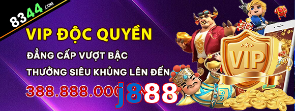 Trò Chơi Bắn Cá Phổ Biến Tại j888
